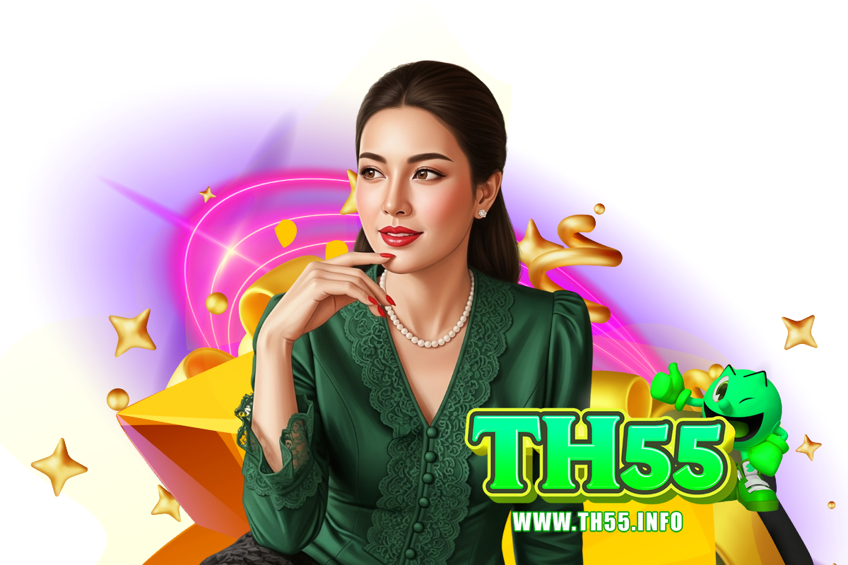th55 สล็อต