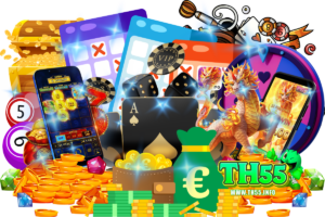 ฟีเจอร์พิเศษในเกมสล็อต